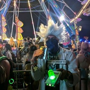 Meet your Posher, Michael